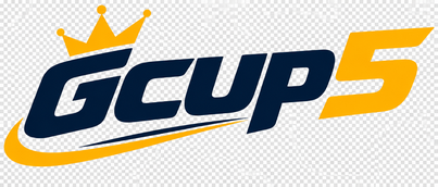 gcup5 Logo